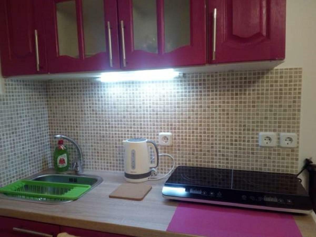 Comfortable Inexpensive Apartmets Near Metro Athen Eksteriør billede