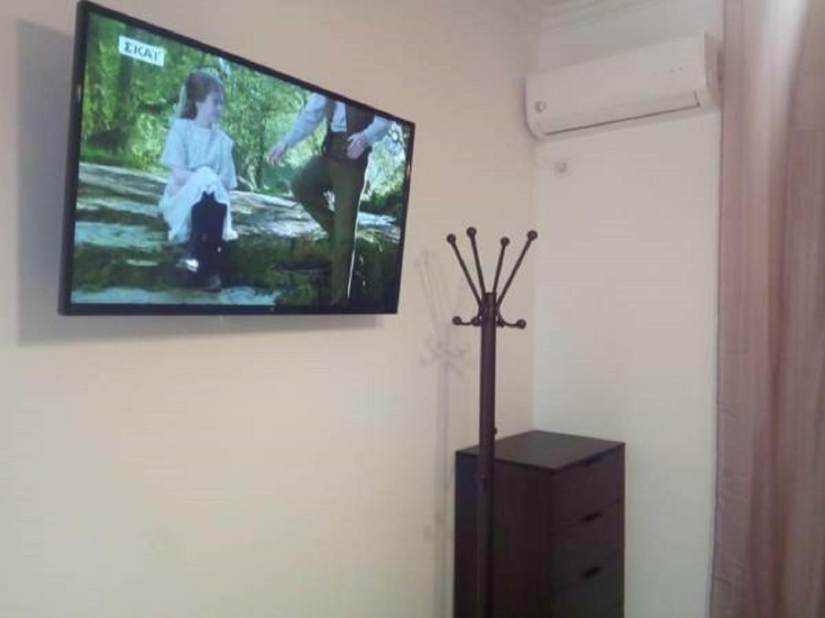 Comfortable Inexpensive Apartmets Near Metro Athen Eksteriør billede