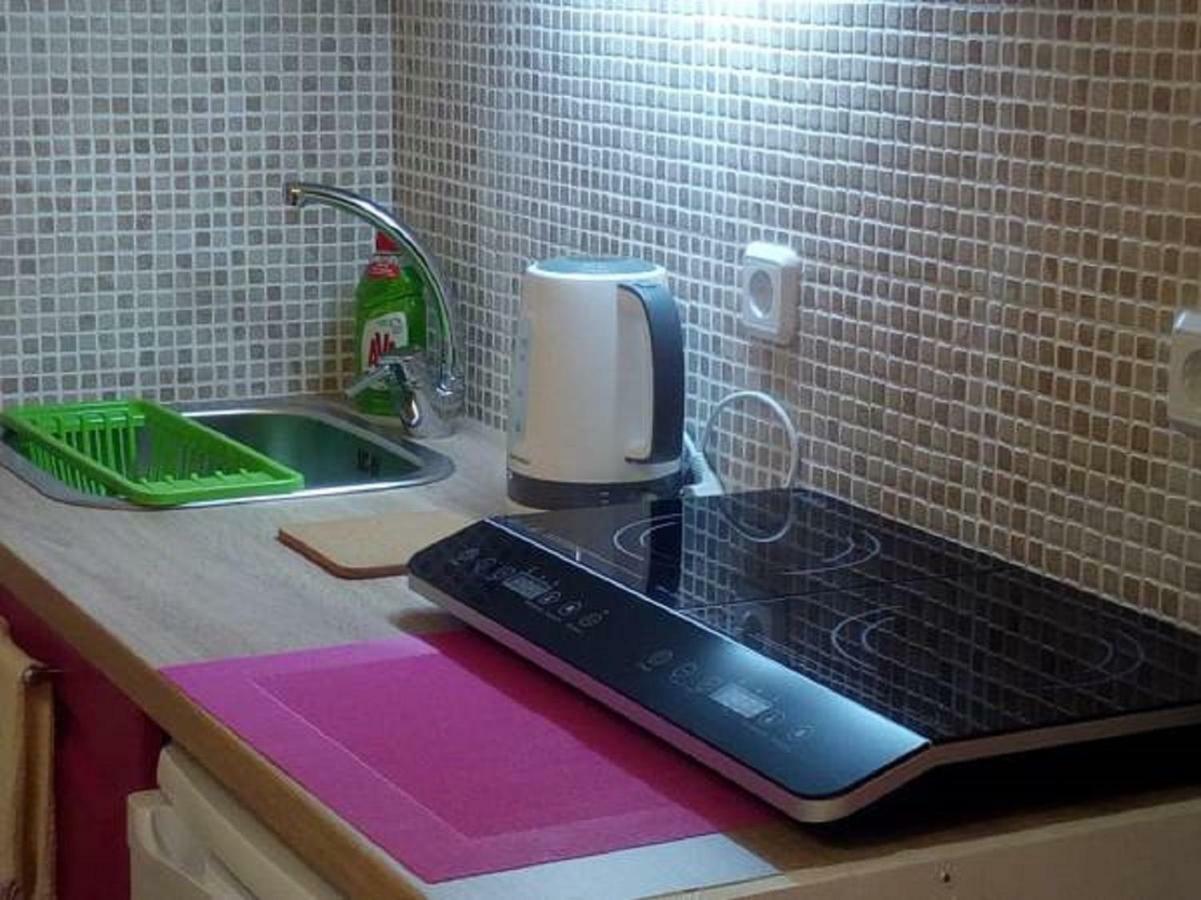 Comfortable Inexpensive Apartmets Near Metro Athen Eksteriør billede